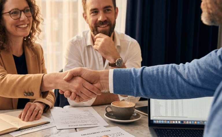 How to find and hire a bookkeeper for your small business (2026 guide)